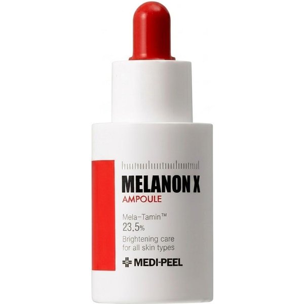 Medi-Peel Melanon X Ampolla Serum Facial Iluminante Cuidado Del Tono 30Ml-image