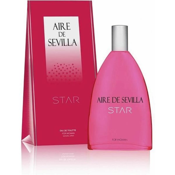Perfume Mujer Aire Sevilla Star EDT (150 Ml)-image
