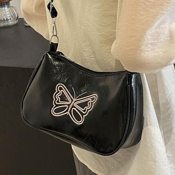Bolsos Populares De Verano, Bolsos Cruzados De Alta Gama, Bolsos De Hombro De Mujer Modernos Y VersáTiles.-image
