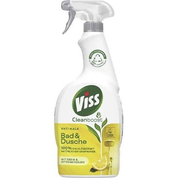 Viss ŁAzienka I Prysznic Anty-Kamień Cytrusowy 750 Ml-image