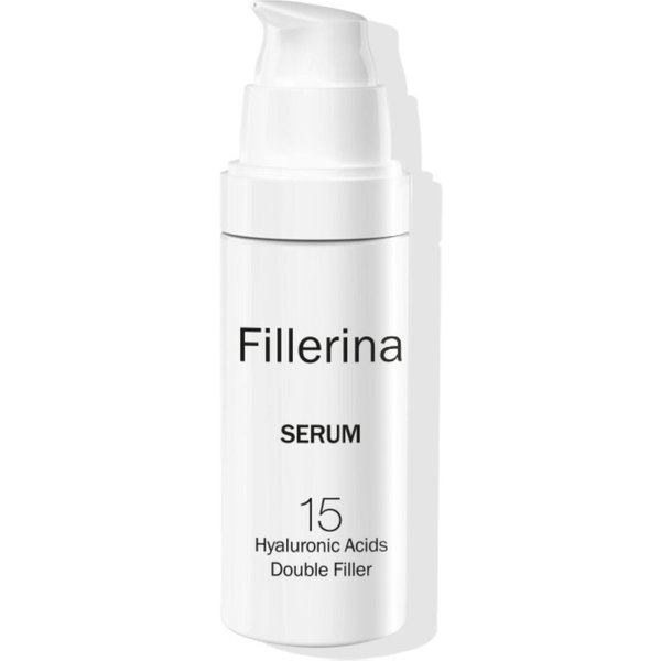 Labo Suisse, Fillerina 15HA WypełNiacz ZagęSzczająCy Stopień 4, Kwas Hialuronowy, Intensywne NawilżEnie, Serum, 30 Ml-image
