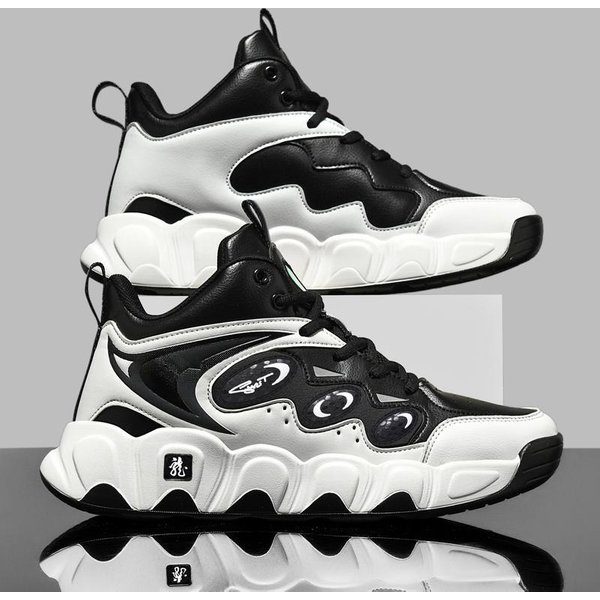 Zapatos De Hombre Zapatillas Deportivas Masculino Tenis Zapatos De Lujo Zapatillas Casuales Para Hombre Carrera Transpirable Moda Mocasines Zapatos Para Correr Para Hombres Talla Grande52 48-image