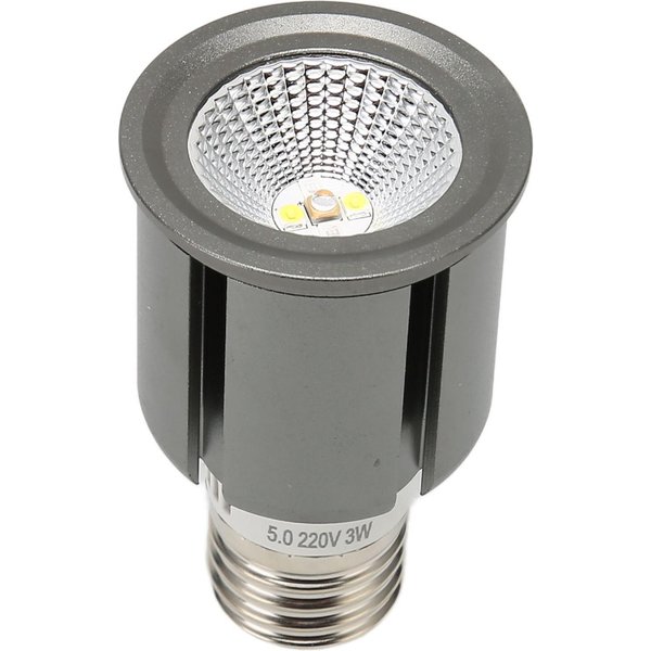 ŻAróWka Grzewcza Dla GadóW UVA UVB LED 3 W 1 Wymienna ŻAróWka Grzewcza Dla GadóW Dla ŻółWi Jaszczurek 220V Type 1-image