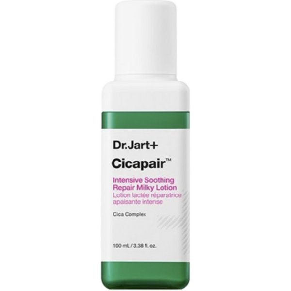 Dr. Jart+ Cicapair LocióN Corporal Calmante Reparadora Intensiva 100Ml 1Ud White-image