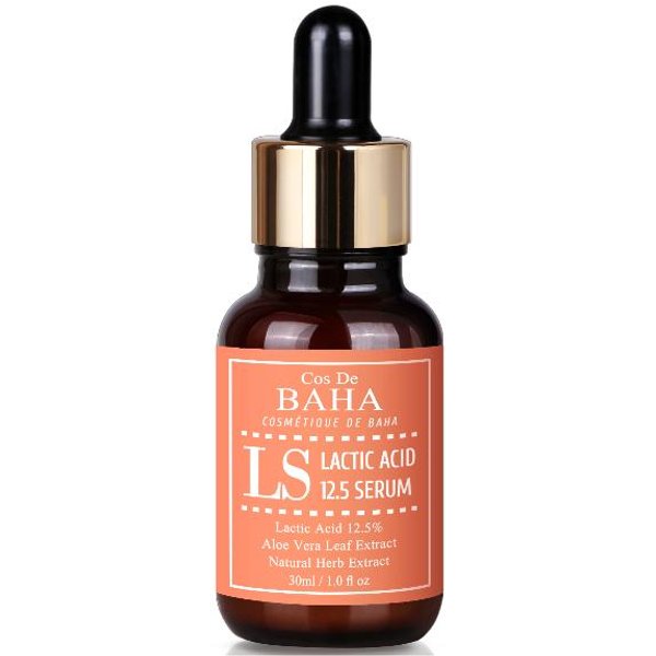 Cos De Baha LS Suero De ÁCido LáCtico 30Ml (3 Opciones) 30Ml 2Ea-image