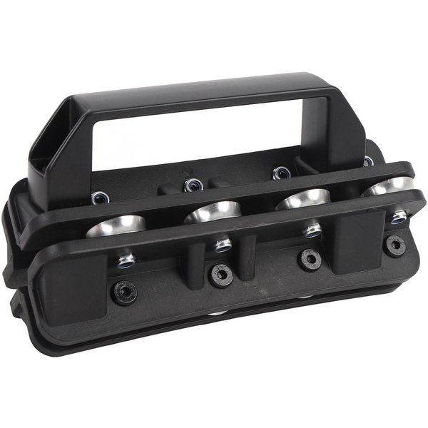 Herramienta Enderezadora De Tubos Herramienta Manual Para Enderezar Tubos 20MM Enderezador De Tubos Para LíNeas De Freno Y Combustible Automotrices-image