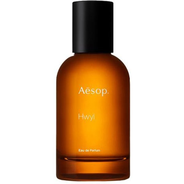 Yisuo Perfume Hechizante Hwyl Perfume Intenso Tonos Amaderados Eau De Parfum EDP Tomillo CipréS 50Ml/100Ml 50Ml-image
