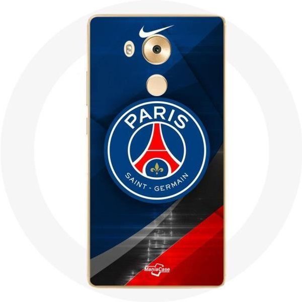 Funda Para Huawei Mate 8 Logo PSG Paris Saint Germain-image