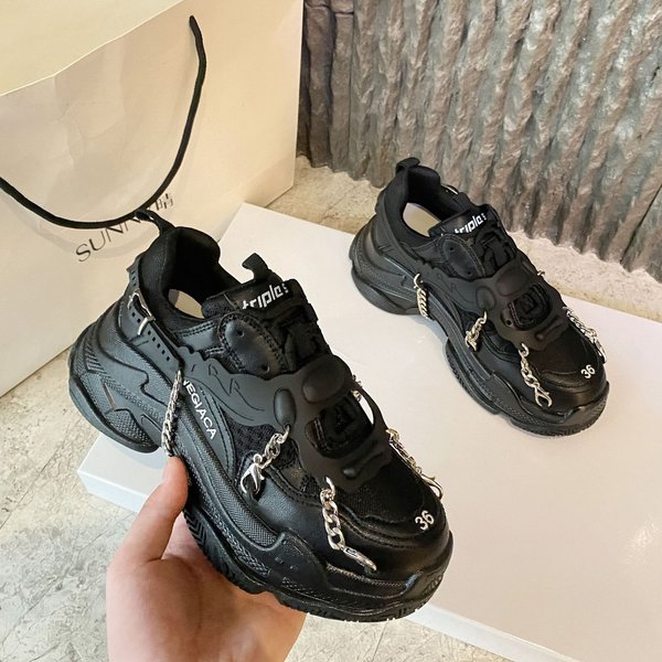 Zapatos Casuales Para Mujer Zapatillas CláSicas Zapatos De Plataforma De Cuero PU Para Mujer Zapatillas Bajas Planas Para Mujer Con Cordones Zapatos Vulcanizados 40 Negro-image