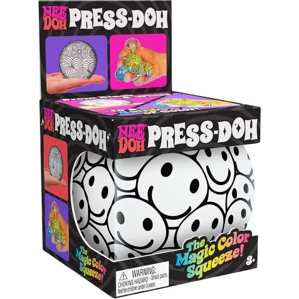 Nowa Seria Kul Needoh Fuzz Ball Ozdoba Na Biurko OdprężAjąCa Zabawka Do łAgodzenia Stresu Odpowiednia Dla OsóB Pod Presją Zabawna MięKka PiłEczka Antystresowa Prezenty-image