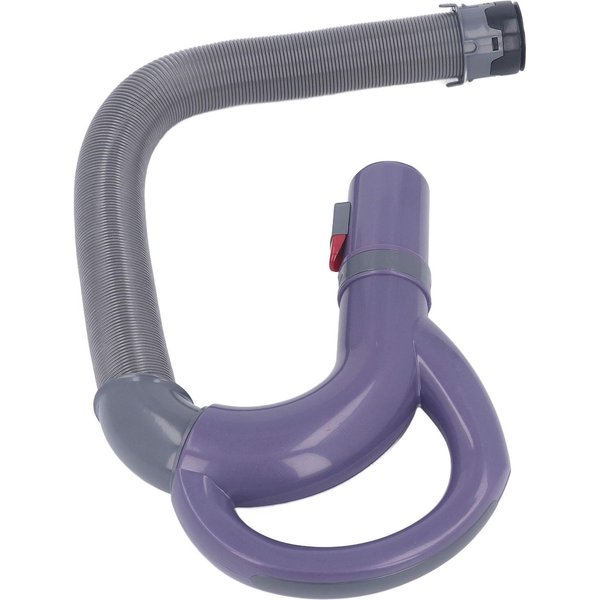 Accesorios De Manguera De ExtensióN Para Aspiradora Para Shark Navigator NV350 NV351 NV352 NV355 NV356 NV357 Gray-image