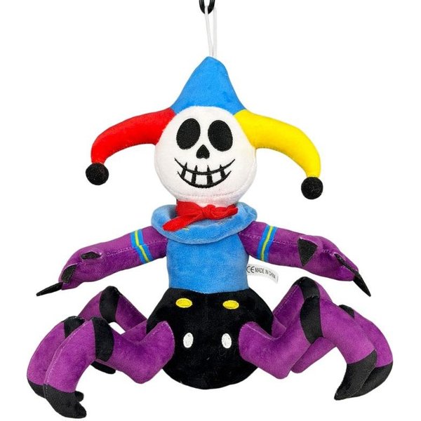 Nuevos Juguetes De Peluche Prototipo Dibujos Animados Lindos Suaves Rellenos MuñEcos Almohada Anime Para Regalo De CumpleañOs Navidad De NiñO-image