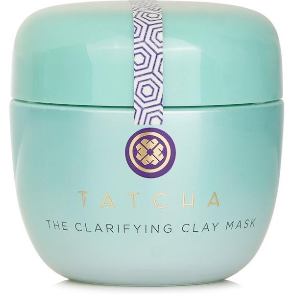 Tatcha La Mascarilla De Arcilla Clarificante 50Ml-image