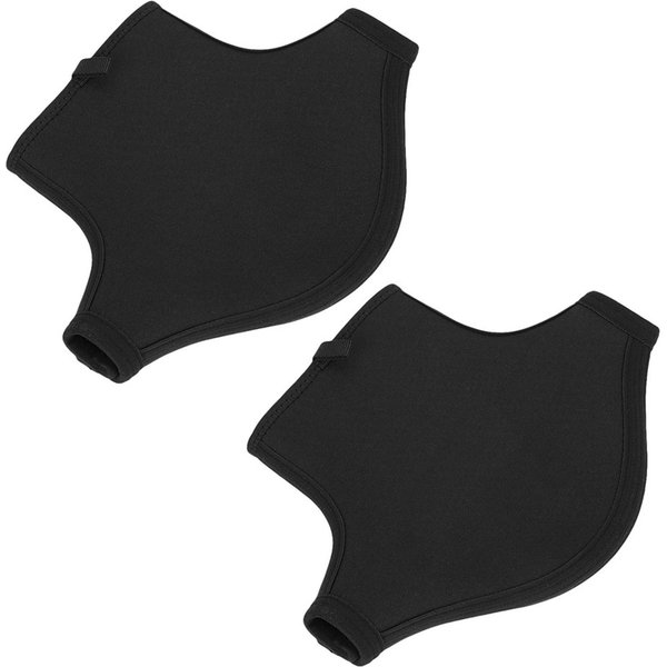 Guantes De Neopreno Para Remo, Para Kayak De Mar, Canoa, TravesíA, Kayak, Rafting En Aguas Superficiales-image