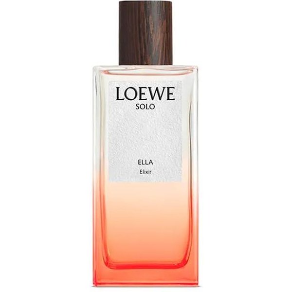 Loewe Solo Ella Elixir Woda Perfumowana 50 Ml-image