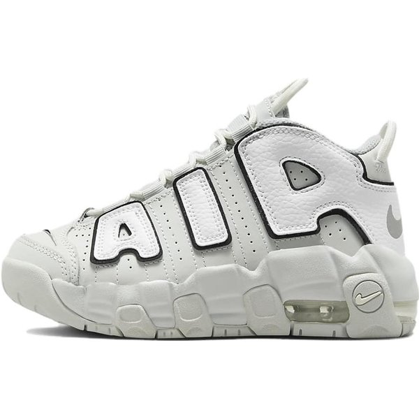 Nike Air More Uptempo Polvo FotóNico (Ps) 31 White-image