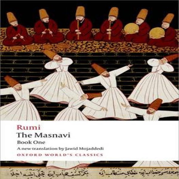 El Masnavi Libro Uno Por Jalal Al-Din Rumi Libro De Bolsillo 9780199552313-image