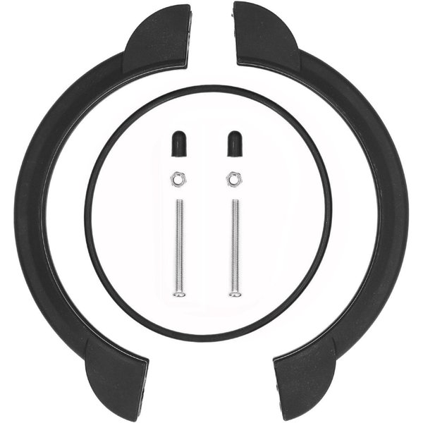 Część Zamienna Zacisku Pompy Filtra Piaskowego Z śRubami O-Ring Pasuje Do Pompy Filtra Piaskowego Do Basenu 12 14-image