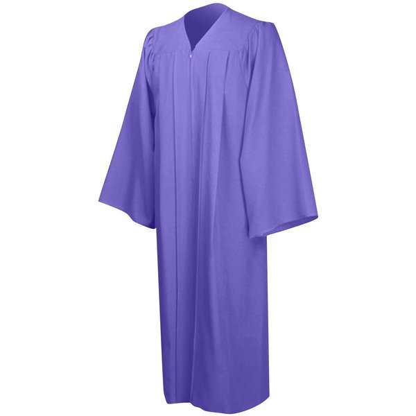 Szaty ChóRowe Unisex Do KośCiołA, Chrztu, Konfirmacji, Togi Na UkońCzenie SzkołY, Pastora I SęDzióW M-image