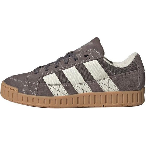Adidas Lwst CarbóN Crema Goma Zapatillas Unisex Gris Blanco Crema JI3126 40⅔-image