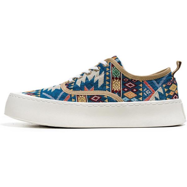 Zapatos De Alta Calidad Para Hombre Nueva Tendencia Zapatos Casuales Para Hombre Zapatillas Deportivas Marca Original Zapatillas De Tenis Para Hombre Ofertas EnvíO Gratis 42 White-image