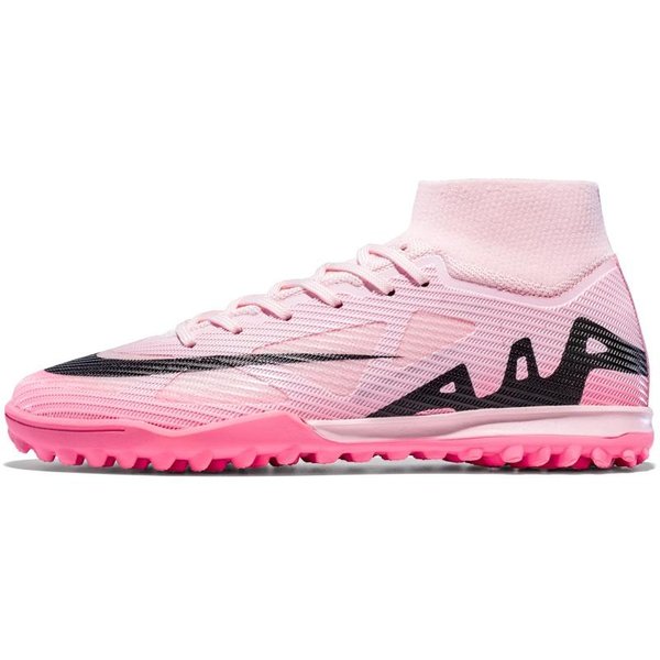 Nuevas Botas De FúTbol Ultraligeras Para Hombre Zapatillas De Entrenamiento Zapatos De FúTbol Partido Alta Calidad Profesionales Antideslizantes Para Exterior Tacos De FúTbol 38-image