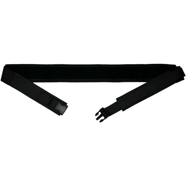 Cinturones Para Hip Thrust Mancuernas Pesa Rusa Cinturones Para GlúTeos Almohadillas Para Hip Thrust Puentes De GlúTeo Ejercicios De GlúTeo Sentadillas Zancadas Puente De GlúTeo Uso PráCtico Negro-image