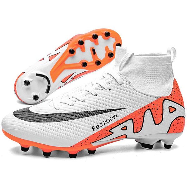 Primavera Nuevos Zapatos De FúTbol UñAs Largas Rotos Para Estudiantes Adultos Masculinos Y Femeninos Zapatos De Entrenamiento Zapatos De FúTbol Deportivos Zapatos De Hombre. 36-image