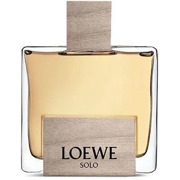 Loewe Solo Cedro Eau De Toilette 50Ml Fragancia Masculina-image