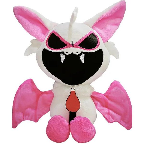 Nowa 30CM Nightmare Critters Pluszowa Zabawka Nightmare Lamb Anime Puszysta Zabawka ZwierzęTa Gra Role Lalka ŚWiąTeczna Pluszowa Zabawka Prezenty Dla Dzieci-image