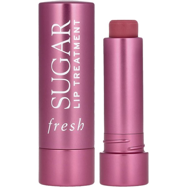 Fresco, Tratamiento Labial De AzúCar, Bloom, 4,3 G (0,15 Onzas) Pink-image