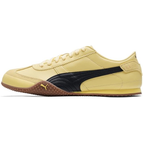 Zapatillas Puma Bella Ut Lea Punta Redonda Con Cordones Estilo De Vida Para Mujer 405256-07 43-image