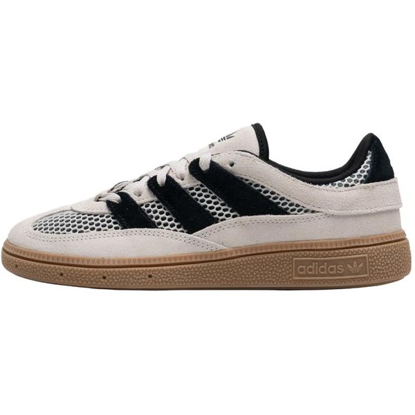 Adidas Handball Spezial ST Blanco Crudo Negro Zapatillas De Hombre Crema Core-Negro Blanco Nube JI2608 38-image