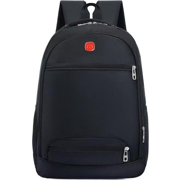 Mochila De Viaje Al Aire Libre Para Hombre, Mochila Para Ordenador De Estudiante, Mochila De Regalo, Mochila De Ocio, Mochila De Tendencia Multifuncional De Gran Capacidad Style 3-image