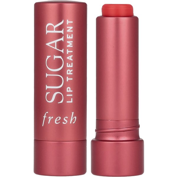 Fresco, Tratamiento Labial De AzúCar, Papaya, 4.3G (0,15 Onzas) Brown-image