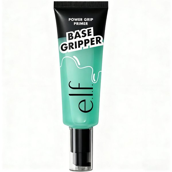 ELF Power Grip Baza Pod Makijaż 24Ml/75Ml Jumbo NawilżAjąCa OdśWieżAjąCa Szybko Się WchłAniająCa WygłAdzająCa UjęDrniająCa Baza Pod Makijaż Twarzy 75Ml-image