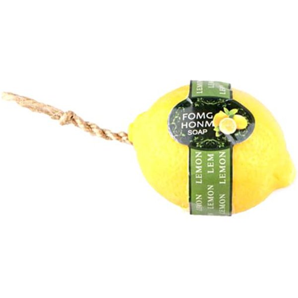 DłUgotrwałE MydłO NawilżAjąCe Delikatne MydłO W Kostce Pitaya SłOnecznik Naturalne RęCznie Robione MydłO W Kostce Dla Dzieci Lemon-image