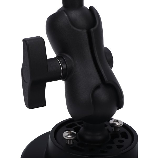 Soporte De CáMara Para Kayak Soporte Ajustable ImpermeabilizacióN Nylon PVC Acero Inoxidable Para Kayak Barco Inflable Soporte-image