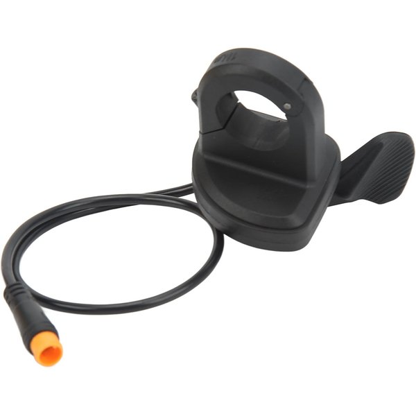 Acelerador De Pulgar Para Bicicleta EléCtrica, Con Buen Contacto, Junta Impermeable, Control De Velocidad Del Acelerador De Pulgar-image