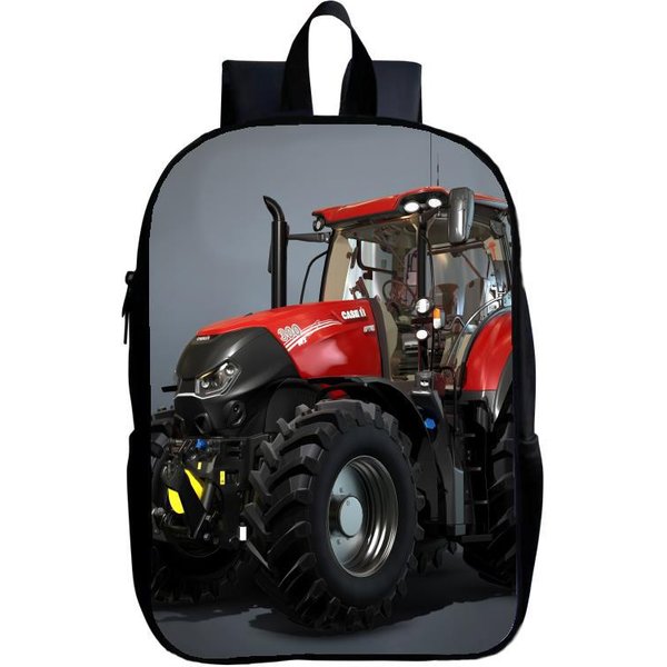 Plecak Dla Dzieci Farming Simulator Personalizowany Plecak Dla ChłOpcóW I DziewcząT Plecak Do Przedszkola-image