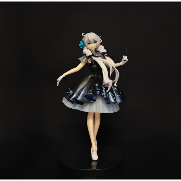 18Cm Anime Honkai Impact 3Rd Kiana Kaslana Figurki Akcji Model PVC Model Peryferyjny Gry Zabawka Kolekcjonerska Ozdoba Na Biurko Prezenty No Box-image