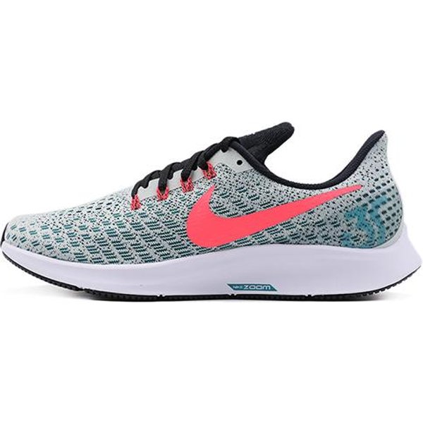 Nike Air Zoom Pegasus 35 Geode Teal 942851-009 42.5 Gray-image