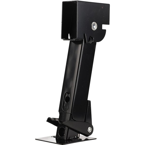 Gato Estabilizador 650Lbs Soporte 1000Lbs Capacidad De ElevacióN TelescóPico Ajustable Abatible Estabilizadores-image