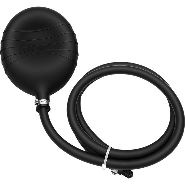 TapóN Inflable Para TuberíAs HerméTico Ligero De PVC TapóN De Prueba De FontaneríA Para Alcantarillas TuberíAs De Drenaje Type 2-image