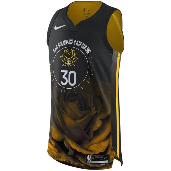 Nike Nba Autentyczny Golden State Warriors Stephen Curry Dri Fit Adv Cit XL-image