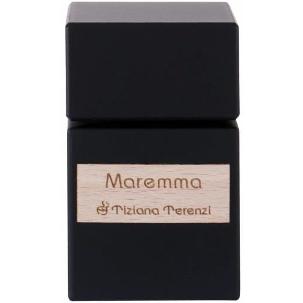 Perfume - Tiziana Terenzi - Maremma - Eau De Parfum - 100Ml - Floral-Amaderado-Almizclado-image