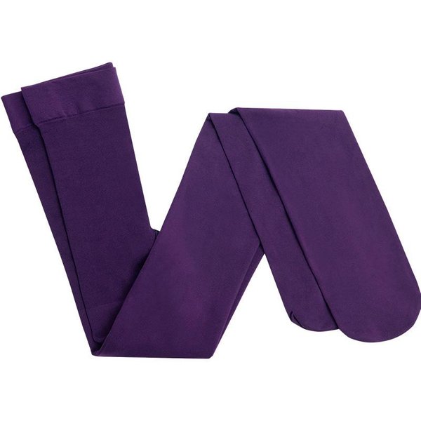 Medias De Terciopelo De Cintura Alta Para Mujer 80D OtoñO Invierno CáLidas Forradas EláSticas Ajustadas Skinny Pantimedias Mujer Medias Muslo 80D L Blue-image