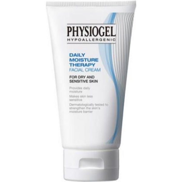 Physiogel Crema Facial Terapia De HidratacióN Diaria HidratacióN Profunda Y Cuidado De La Barrera 150Ml-image