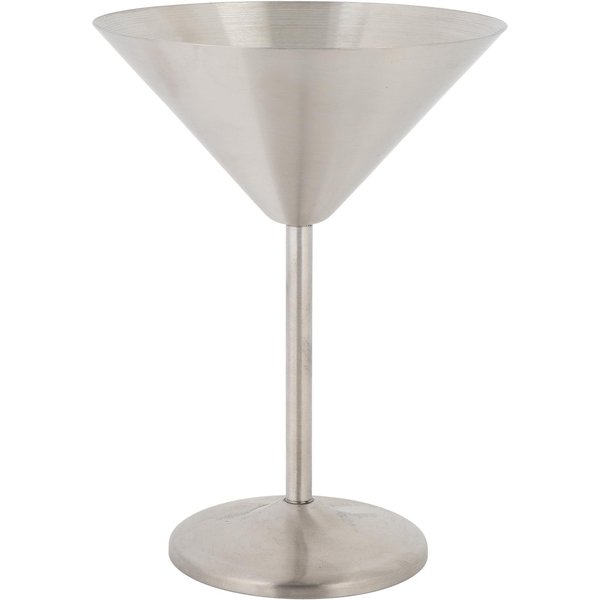 Copa De CóCtel De Acero Inoxidable SUS304 Aislada Irrompible Copa De CóCtel De Metal 200ML Para Exterior L(For 6.5-9Kg)-image