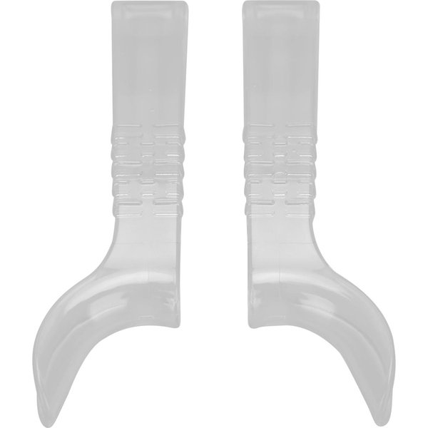 Abrebocas Medio Retractor De Labios PláStico Retractor Dental De Labios Y Mejillas Para ClíNica Dental NiñOs Adultos S-image
